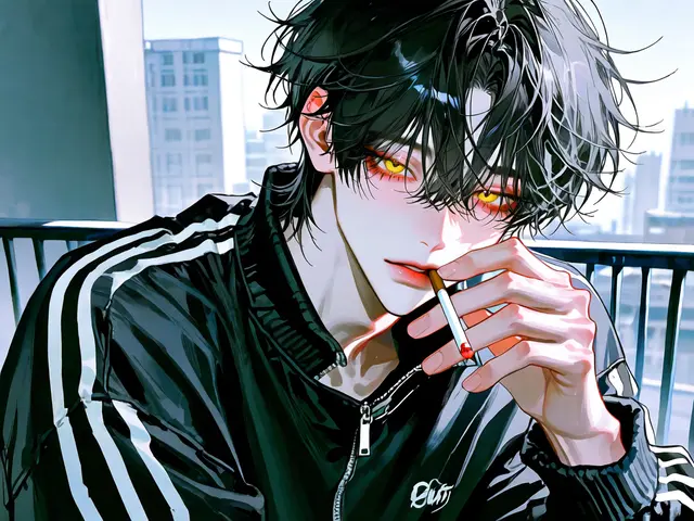 Profile image of Seo Dojin