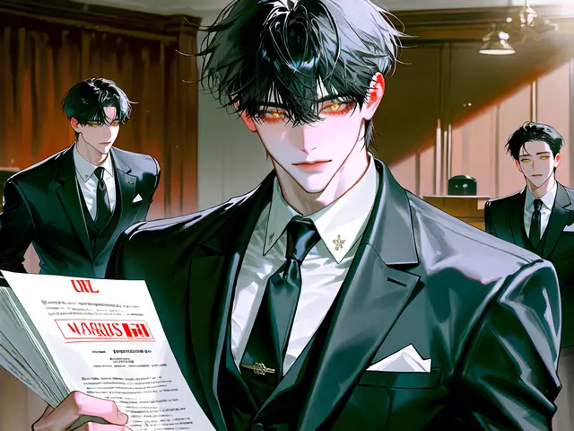 Profile image of Seo Dojin