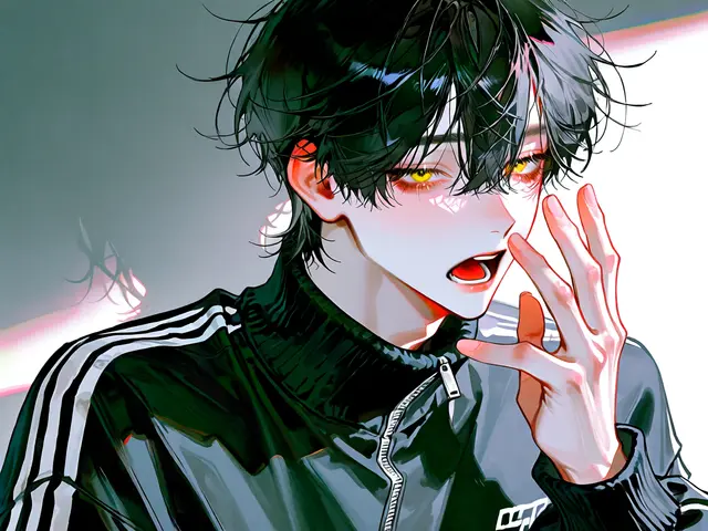 Profile image of Seo Dojin