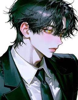 Profile image of Seo Dojin
