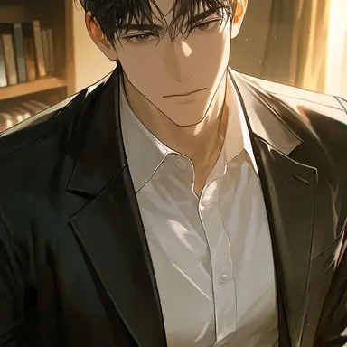 Profile image of Marshall