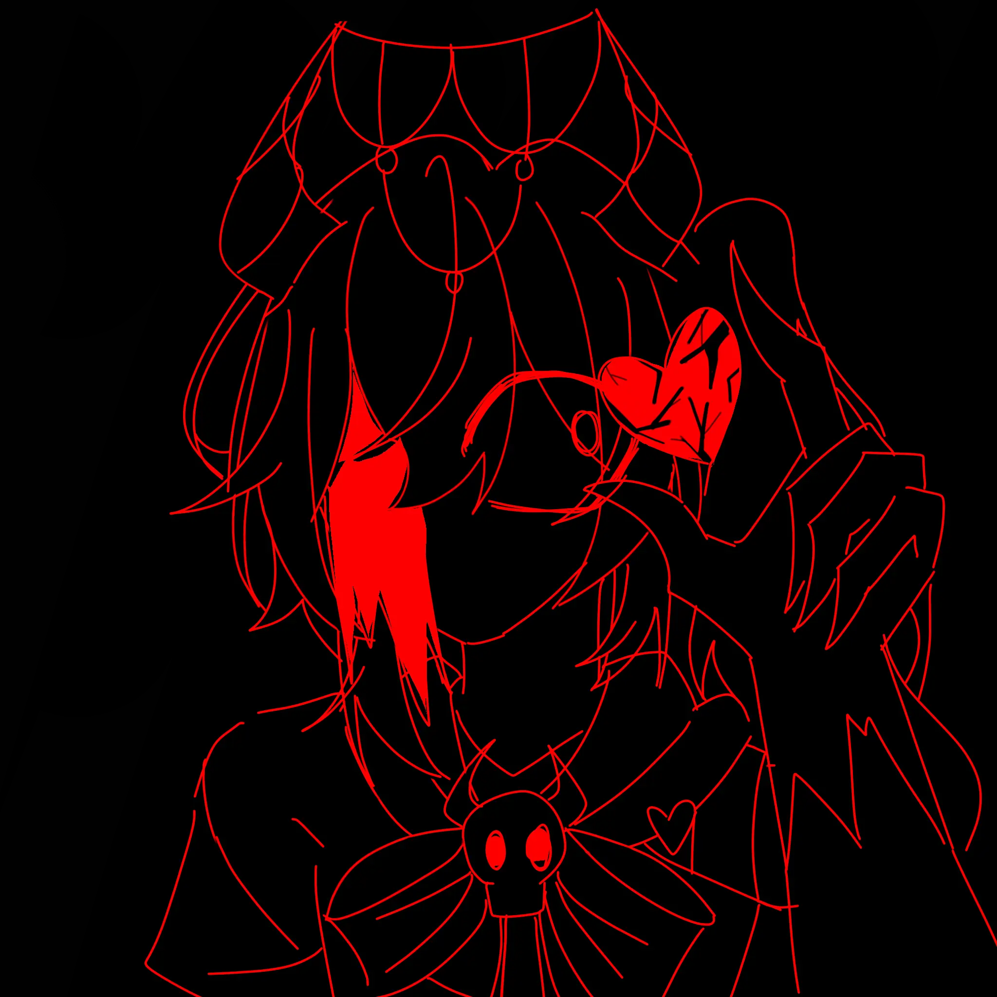 End_devil의 오리지널 엔드(END)