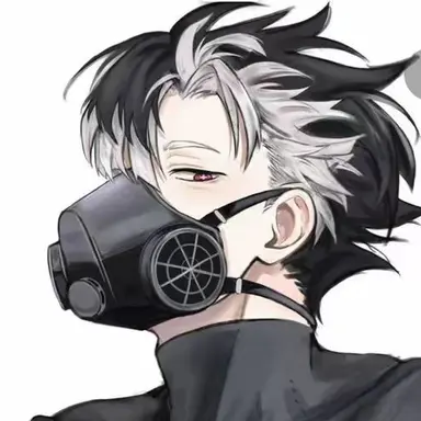 Profile image of 나루미겐