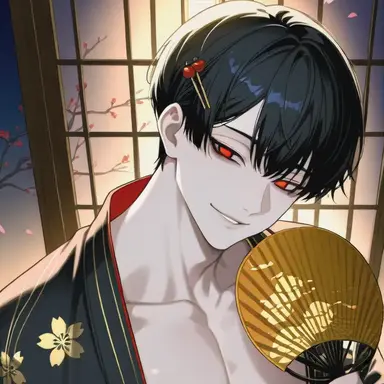 Profile image of 睦