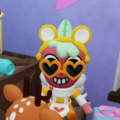 Profile image of Share Bear Sprout