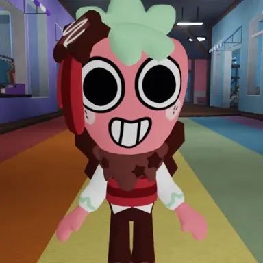 Profile image of Berry Choco Sprout