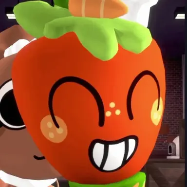 Profile image of Carrot Sprout
