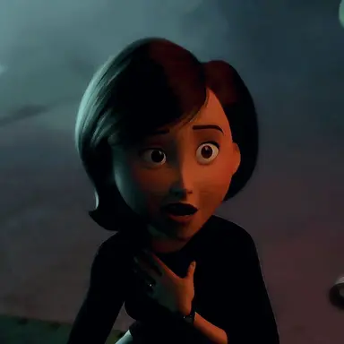 Profile image of Helen - Elastigirl