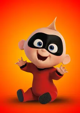 Profile image of Jack Jack