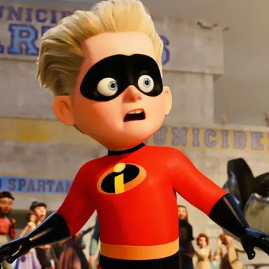 Profile image of Dash