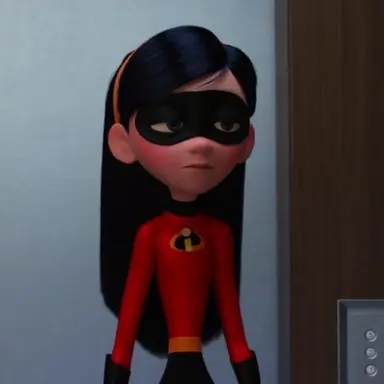 Profile image of Violet