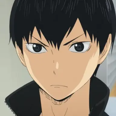 Profile image of 카게야마 토비오