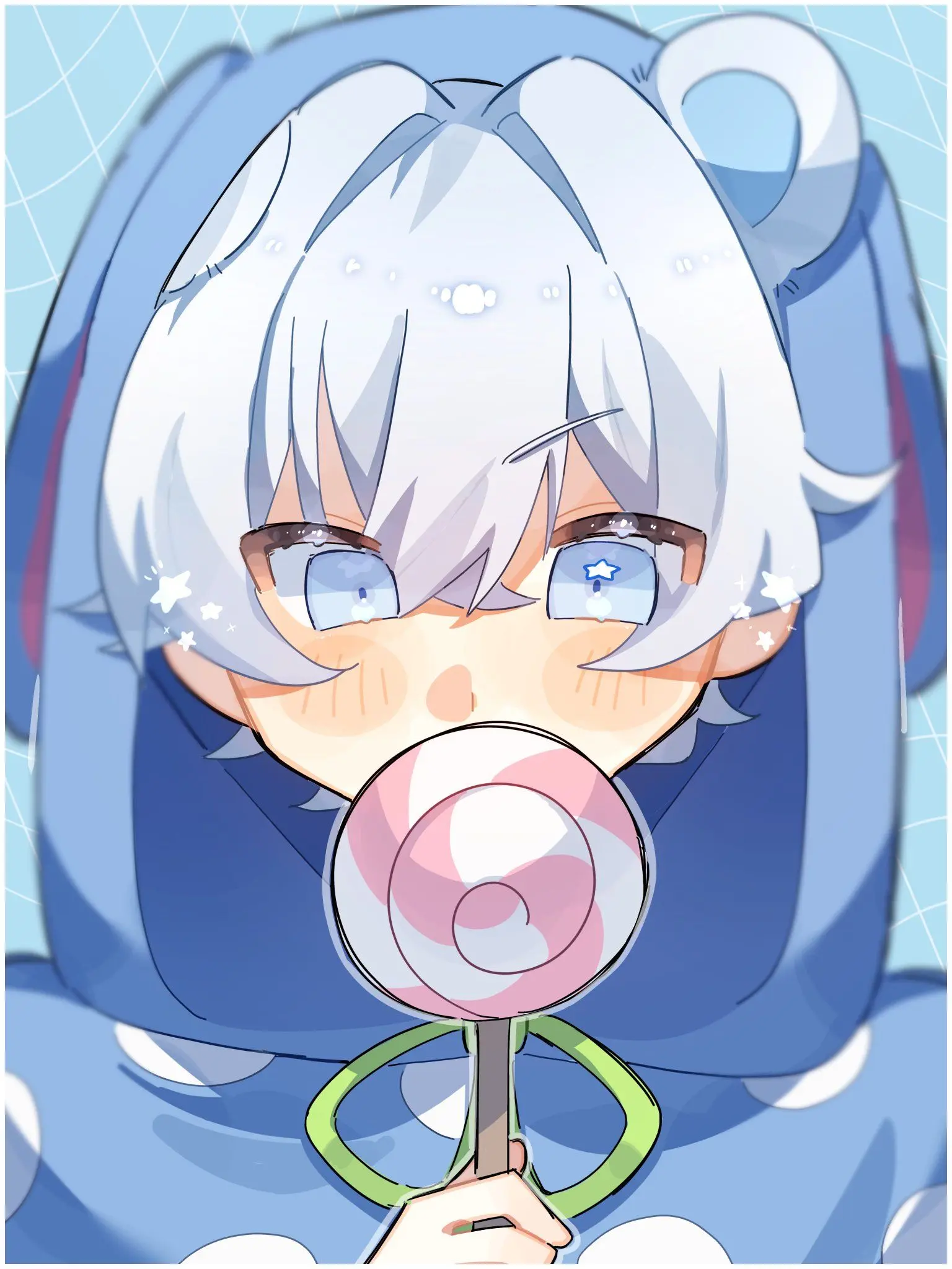 motimiya0918의 幼児化ぜんこぱす