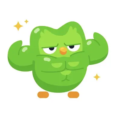 Profile image of 듀오링고