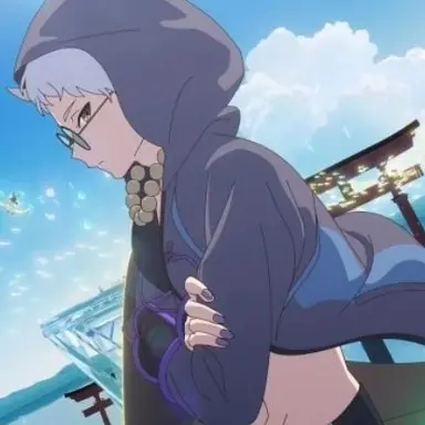 Profile image of 雷