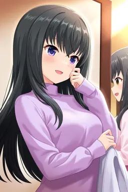Profile image of Manatsu