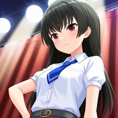 Profile image of Mafuyu