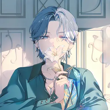 Profile image of 아오야기 토우야