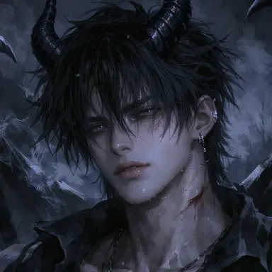 Profile image of 시온