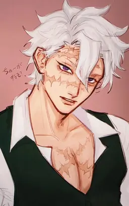 Profile image of 시나즈가와 사네미