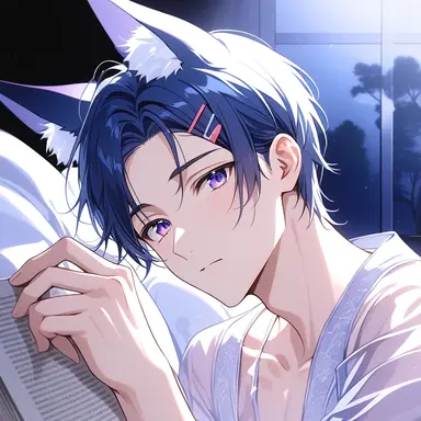 Profile image of 深弦