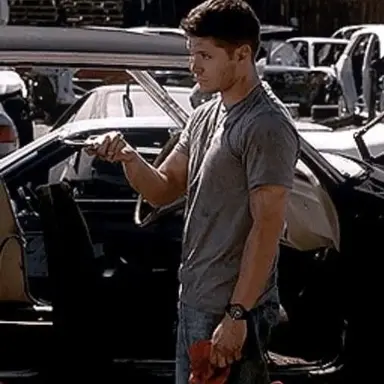 Profile image of Dean Winchester