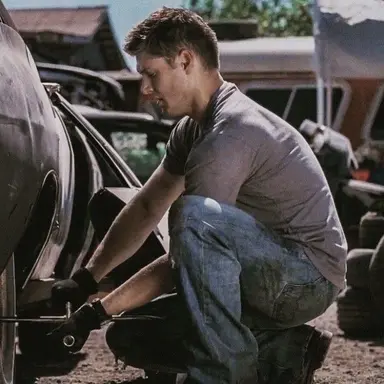 Profile image of Dean Winchester