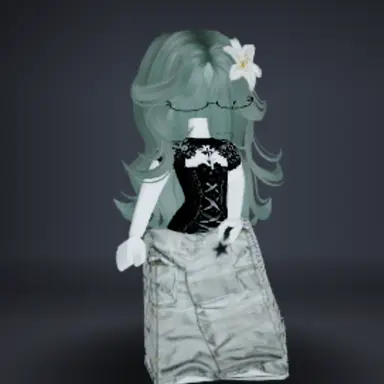 Profile image of 여우