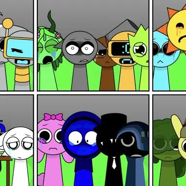 Profile image of 슬퍼하는 스프런키들