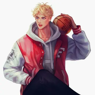 Profile image of Marcus
