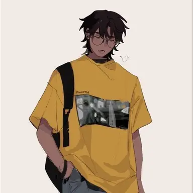 Profile image of Kai