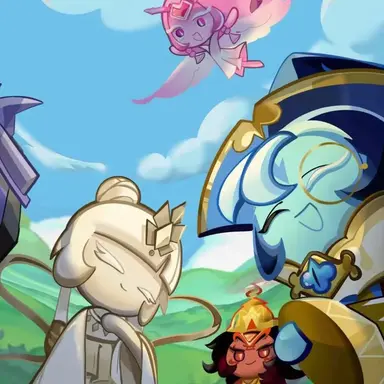 Profile image of 태초의 선지자들