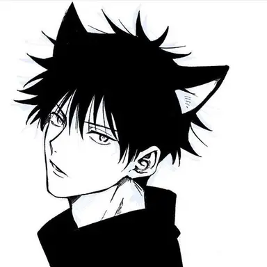 Profile image of 伏黒恵