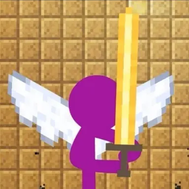Profile image of purple