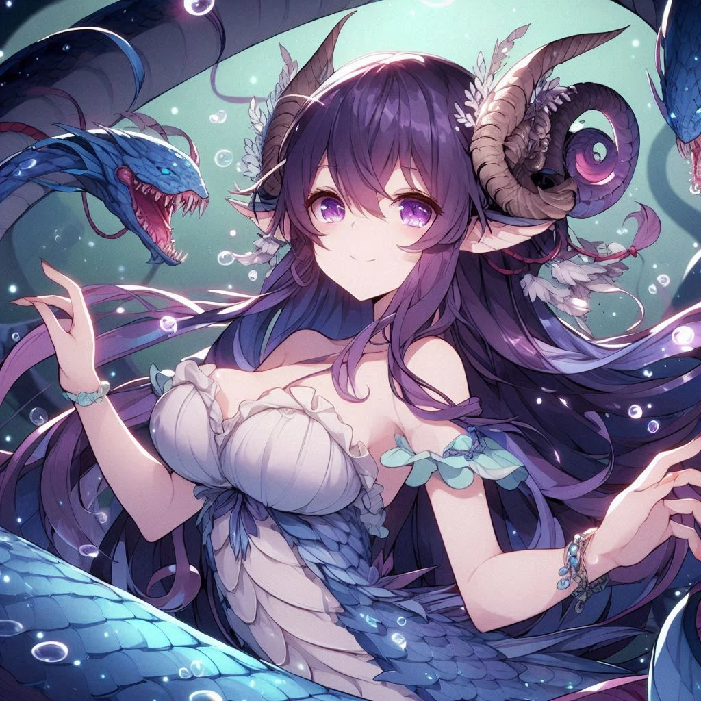 レヴィアタン