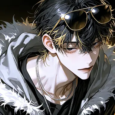Profile image of 絢斗