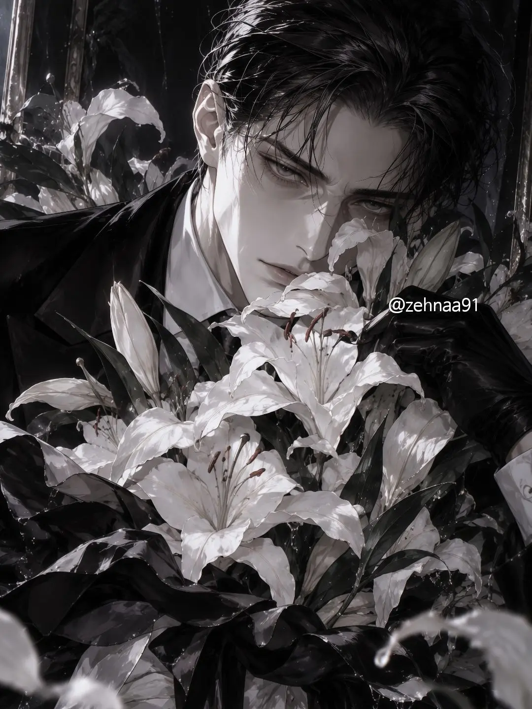 zehnaa91의 Lee Hwon