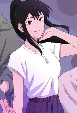 Profile image of 亜白 ミナ