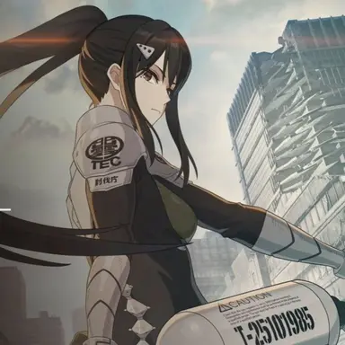 Profile image of 亜白 ミナ