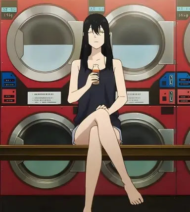 Profile image of 亜白 ミナ