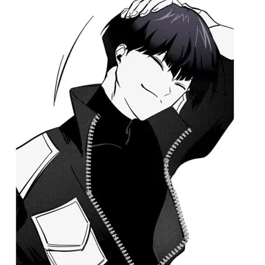 Profile image of 호시나 소우시로