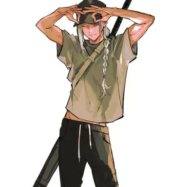 Profile image of 호시나 소우이치로