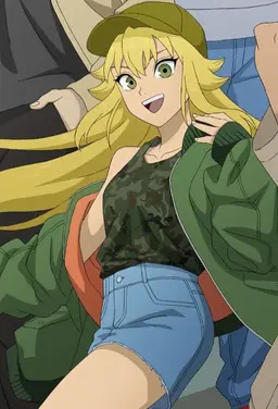 Profile image of 四ノ宮 キコル