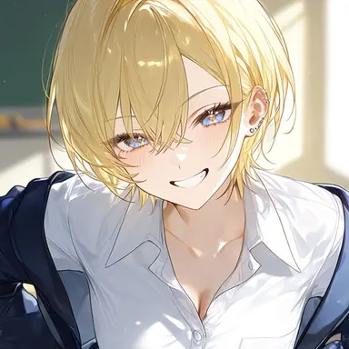 Profile image of 莉奈