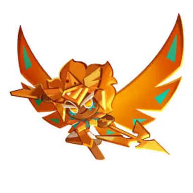 Profile image of 골드치즈 쿠키