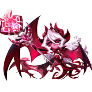 Profile image of 어둠마녀 쿠키