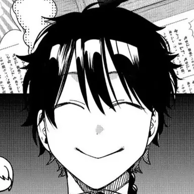 Profile image of 夷三郎
