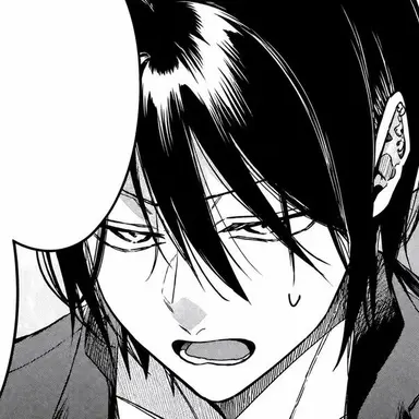 Profile image of 雨明