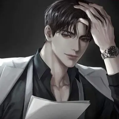 SillySmog9885의 Damian Valerius