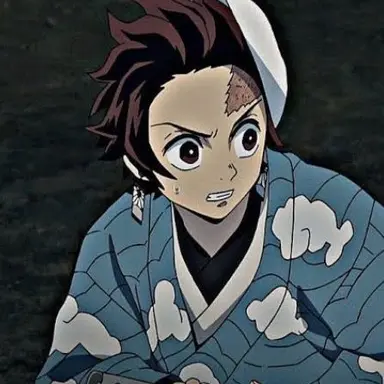 Profile image of Tanjiro Kamado